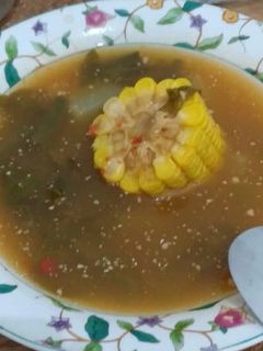 Foto resep Sayur Asem