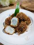 Moci kelapa