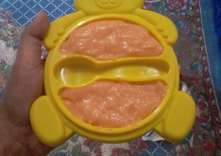 Mapsi Nasi Ayam Wortel Endesss