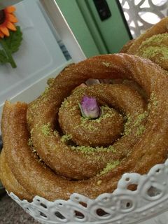 صورة لوصفة مشبك