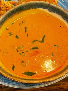 Foto de Sopa de Abóbora