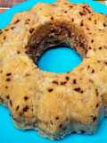 Bolu Pisang Coklat Kukus (No Mixer)