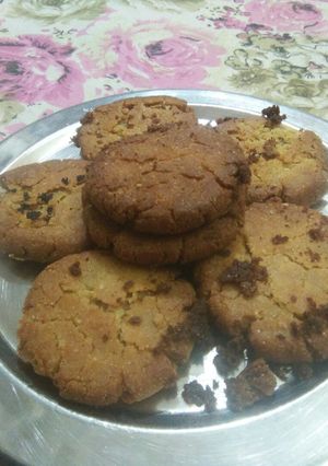 गुड़ की गुनी(gud ki guni recipe in hindi) रेसिपी मुख्य फोटो