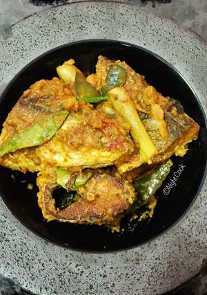 Foto resep Ikan Bandeng Bumbu Rujak