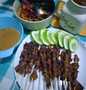 Anti Ribet, Bikin Sate maringgi daging sapi Anti Gagal