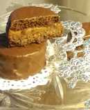 Alfajores tipo Havanna de Carolina 🌰💞 con aceite