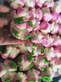 Foto resep Bolu Kukus Cantik