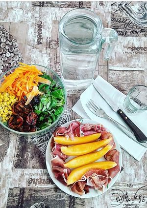 Foto di •Summer • Lunch•