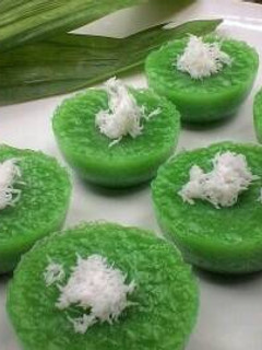 Foto resep Kue Lumpang