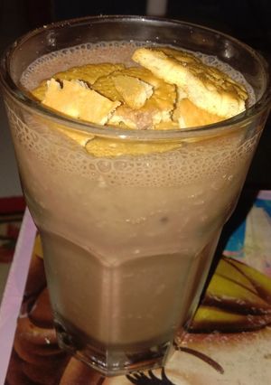 Foto resep Bengbeng Banana Regal