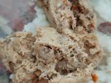 Botok daging sapi