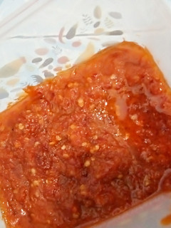 Foto resep Sambal bawang ala bu Rudy