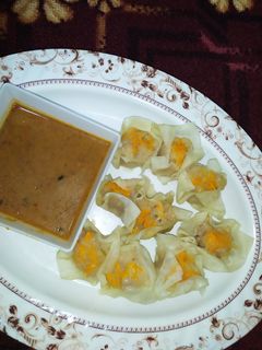 Foto resep Siomay ayam homemade