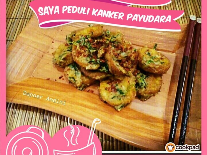Langkah Gampang Menyiapkan Resep Tofu Saus Telur Asin yang Uenak Anti Ribet, Bikin Ngiler