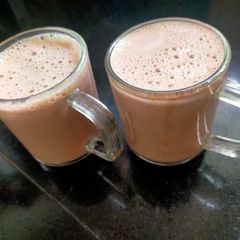 A picture of Hot Chocolate.
