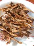 ปากเป็ดทอดสูตรอาโรมาต