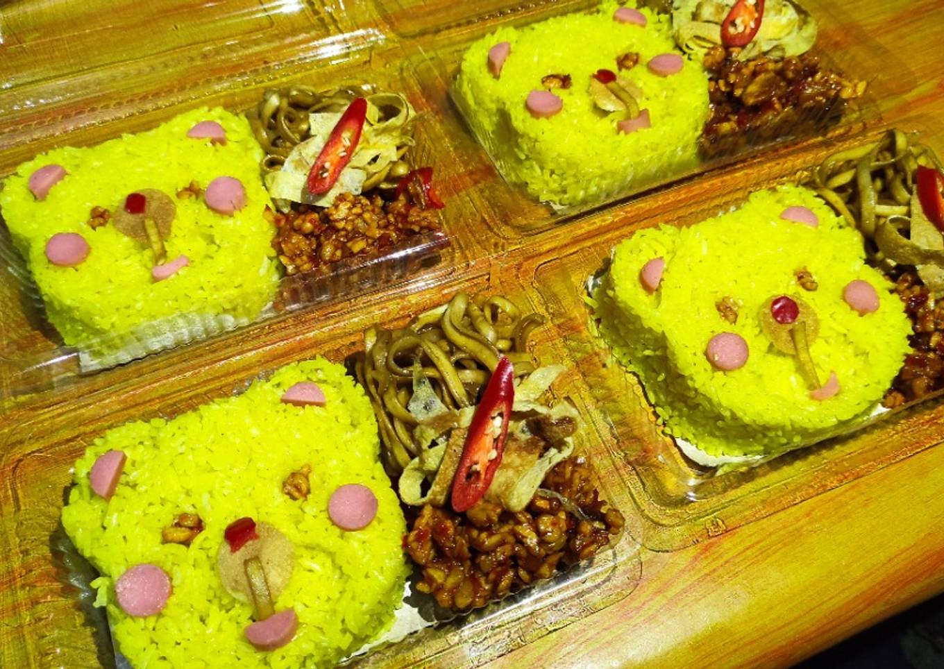 Nasi kuning
