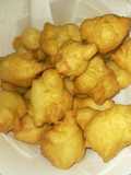 Pettole