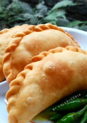 Foto resep Pastel ekonomis
