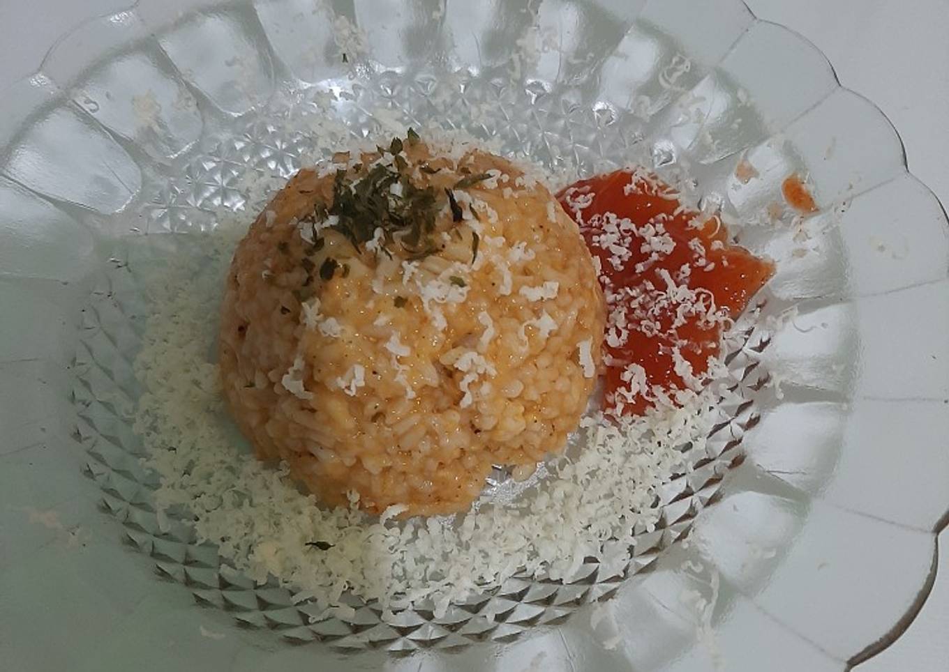 Nasi Goreng Telur Ala Korea🇰🇷