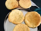 પીઝા બેસ (pizza base)