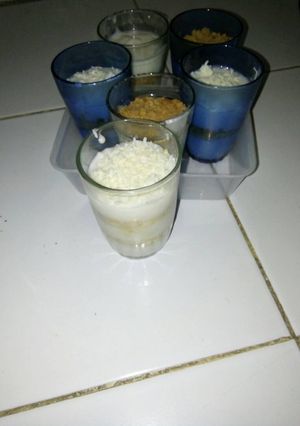 Foto resep CHese kukis