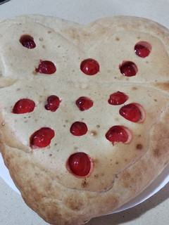 Una foto de Corazón cupido San Valentín
