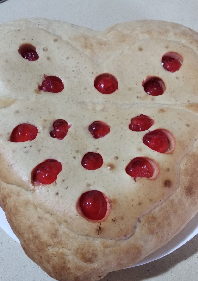Una foto de Corazón cupido San Valentín
