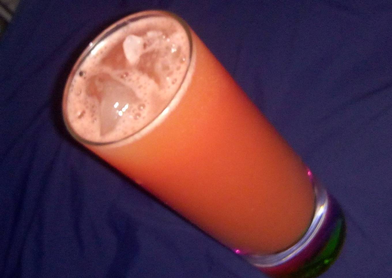 Water melon and guava juice 🍉🍈