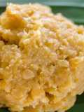 Channadal Halwa / Maddi