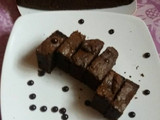 Brownies setengah kilo