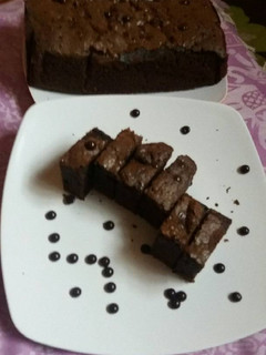 Foto resep Brownies setengah kilo