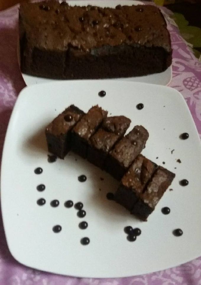 Foto resep Brownies setengah kilo