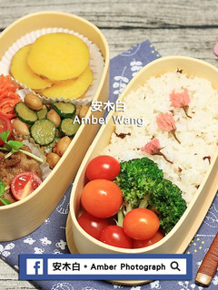 櫻花薑燒豬肉便當 的食譜成品照片