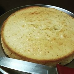 A picture of Wheat Cake.