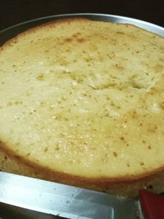 A picture of Wheat Cake.