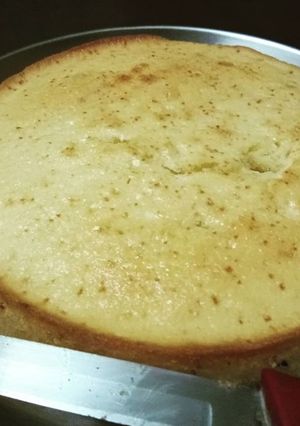 A picture of Wheat Cake.
