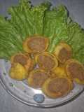 Chicken Egg Roll