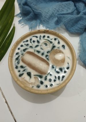 Foto resep Dawet Kecebong
