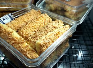 Foto resep Kastengel Royco Ekonomis (372)