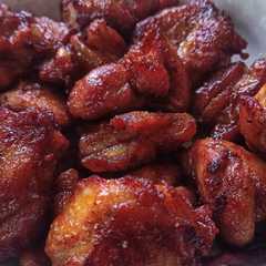 รูปของ Ayam Goreng Ketumbar