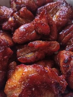 Foto resep Ayam Goreng Ketumbar