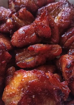 Foto resep Ayam Goreng Ketumbar