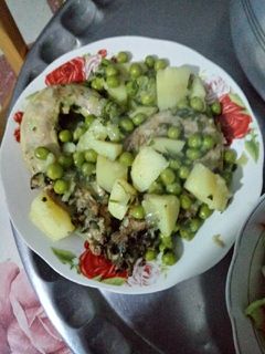 صورة لوصفة جواز جلبانة ♥