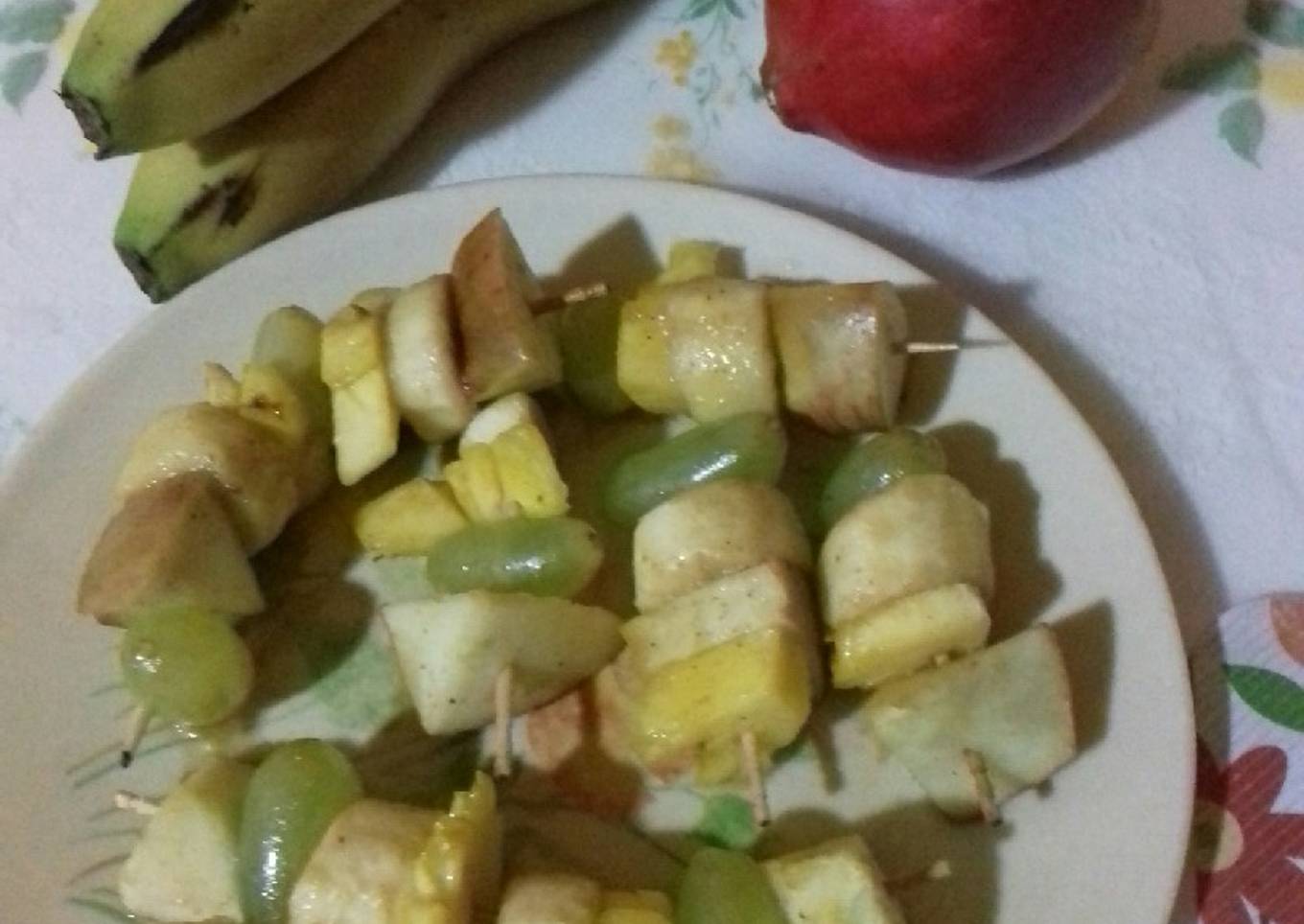 Phalahari kabab