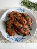 Ayam Goreng Rempah