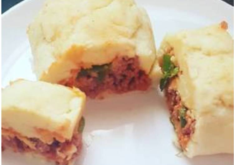 Pastel de carne