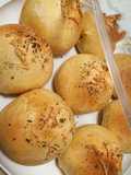 Smoked Beef & Cheese Bread 🤎🧀🥓