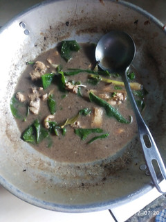 Foto resep Pindang kudus ayam