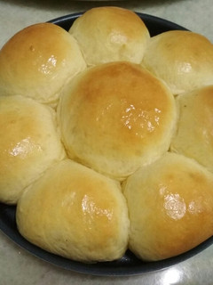 Foto resep Roti Kentang Empuk